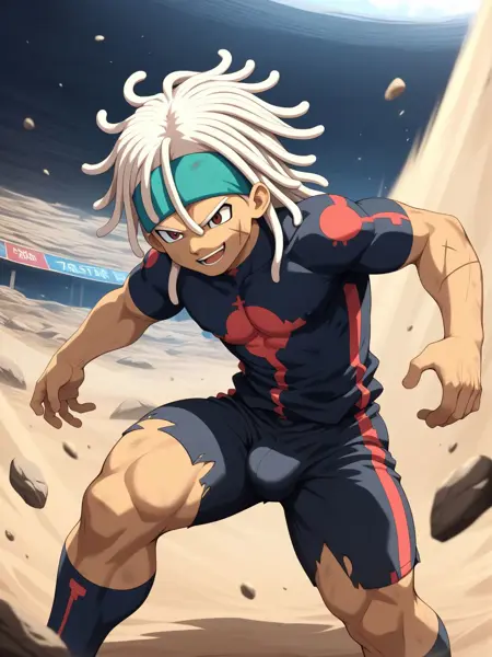 Asta (InazumaEleven)