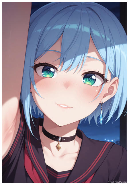 TopLewdGasm's Avatar