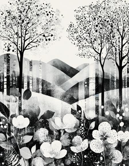 Textured Patterns [SDXL] 108_a6