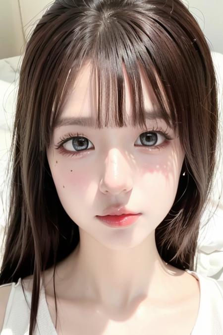 (8k, best quality, masterpiece:1.2), (realistic, photorealistic, photo-realistic:1.37), ultra-detailed,
beautiful detailed eyes, beautiful detailed nose, <lora:xnt:0.8>