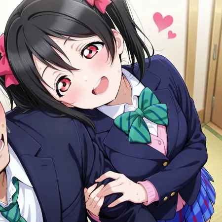 矢澤にこ yazawa nico