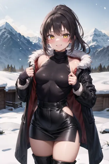 mdastarou Style | MだSたろうスタイル