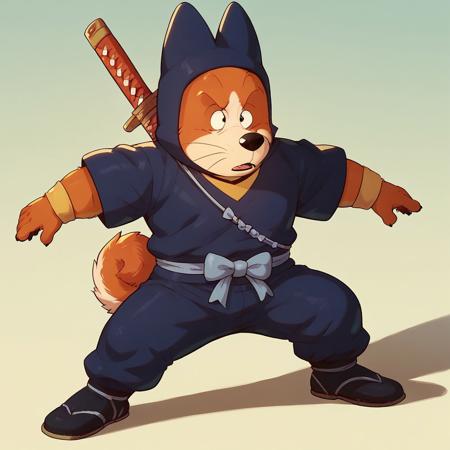 Shu - dragon ball V1