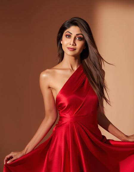 Shilpa Shetty - Indian Actress (Flux) SHILPA_FLUX_LORA_V1