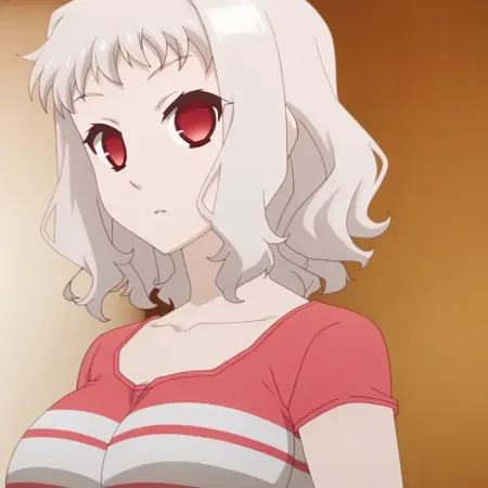 Leysritt & Sella - Fate/kaleid liner Prisma☆Illya - Illustrious