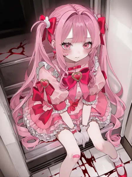 花巻 花郎/hanataro (sruvhqkehy1zied) 画风/Style