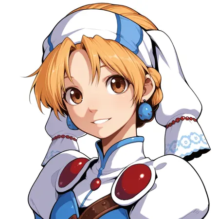 Elena (Grandia 2)