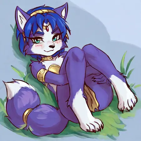 Artist Style - Ungulatr