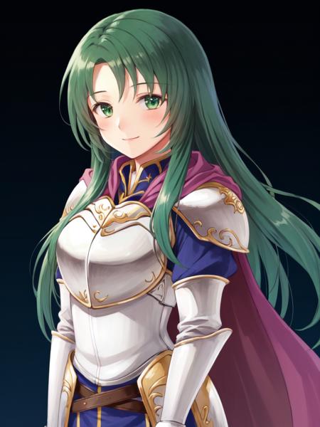 Cecilia (Fire Emblem) - v1.0 | Stable Diffusion LoRA | Civitai