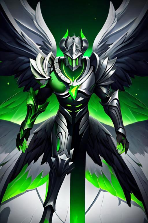 Argus (Mobile Legends)  image by tetsuadems423