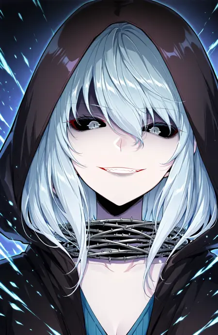 Wu Yun ( 巫云 ) | 斗罗大陆2 | Douluo Dalu II | Soul Land II | Manhua | Webtoon | Illustrious