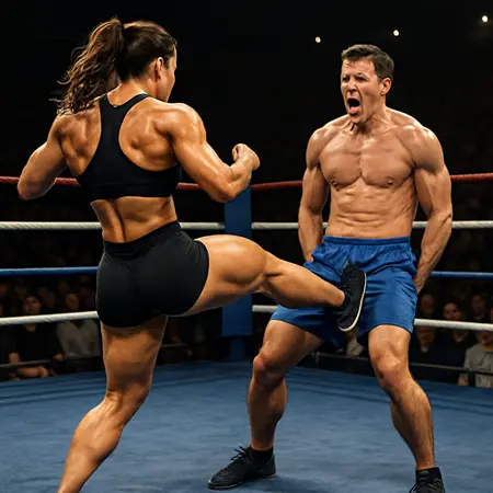MixedFighting-10