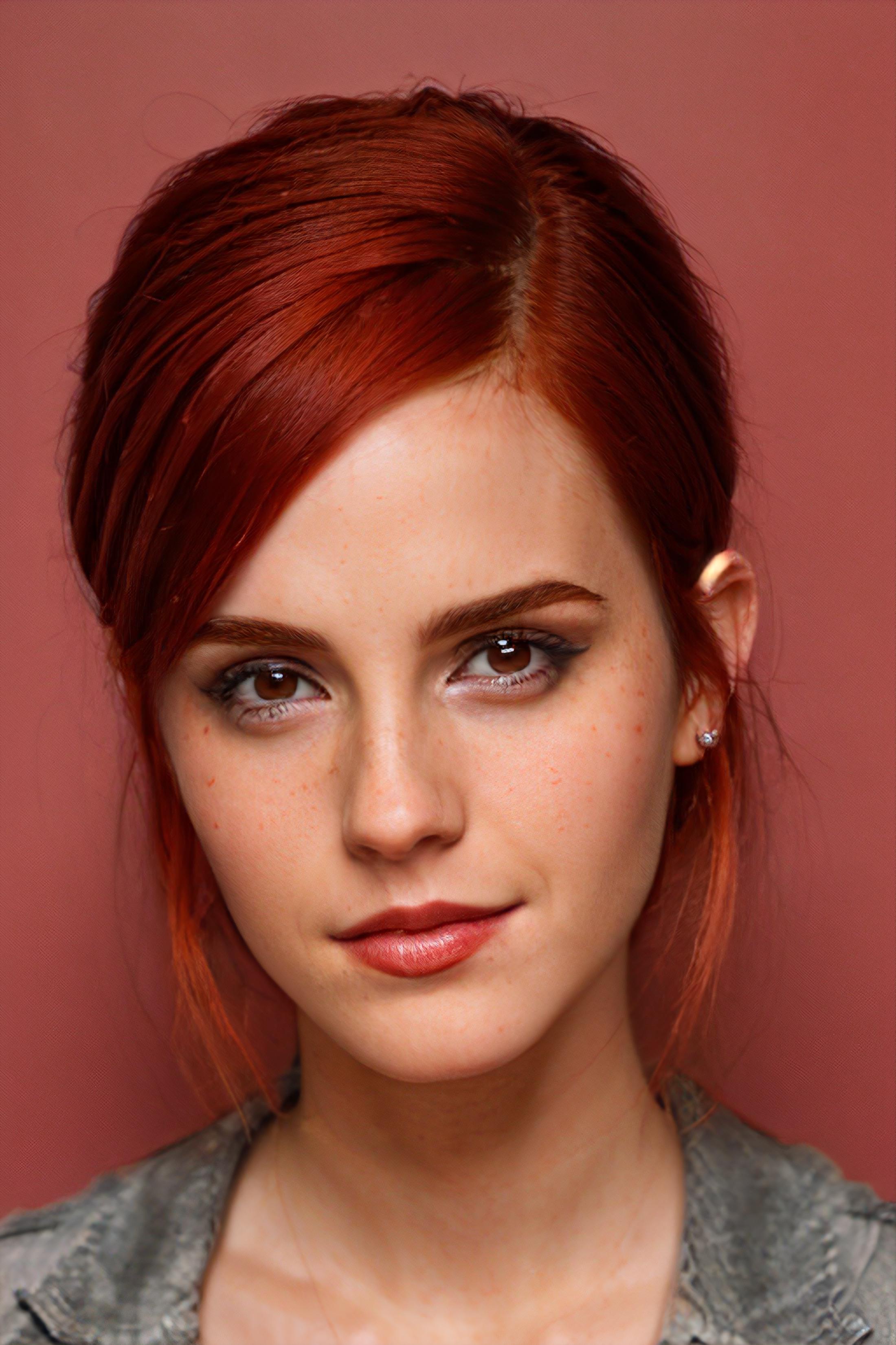 Emma Watson / Hermione Granger image by __2_