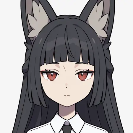 ♋︎ Bust Shot - Formal Profile Picture Style