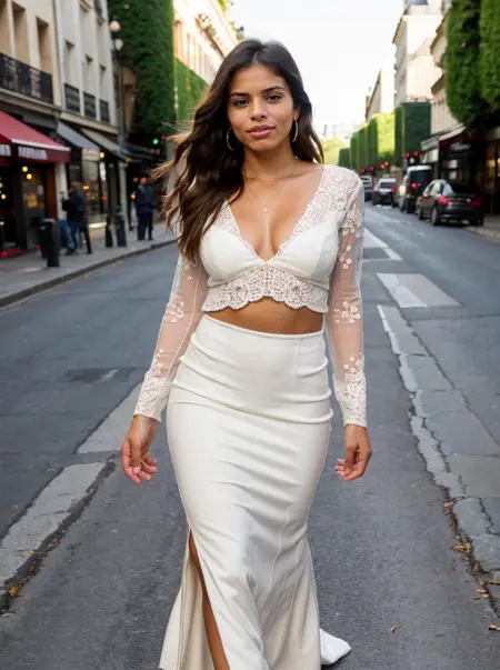 Beatrice Morales MXAI