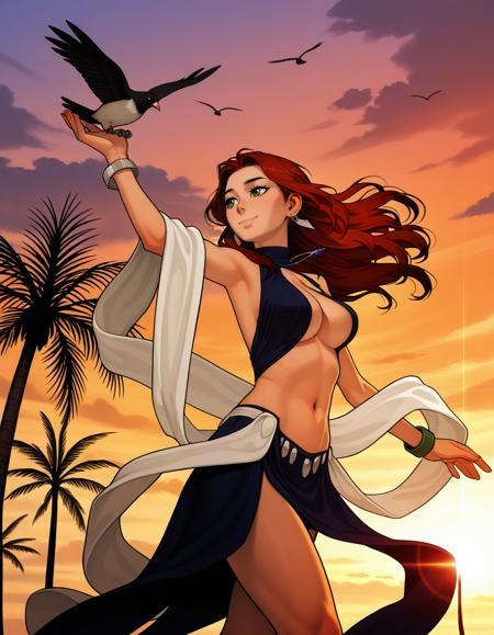 Isekai Shikkaku (異世界失格) - Esche (エッシェ) v1.0