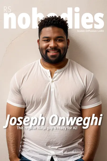 RS Nobodies: Joseph Onweghi