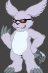 Gazimon's Avatar