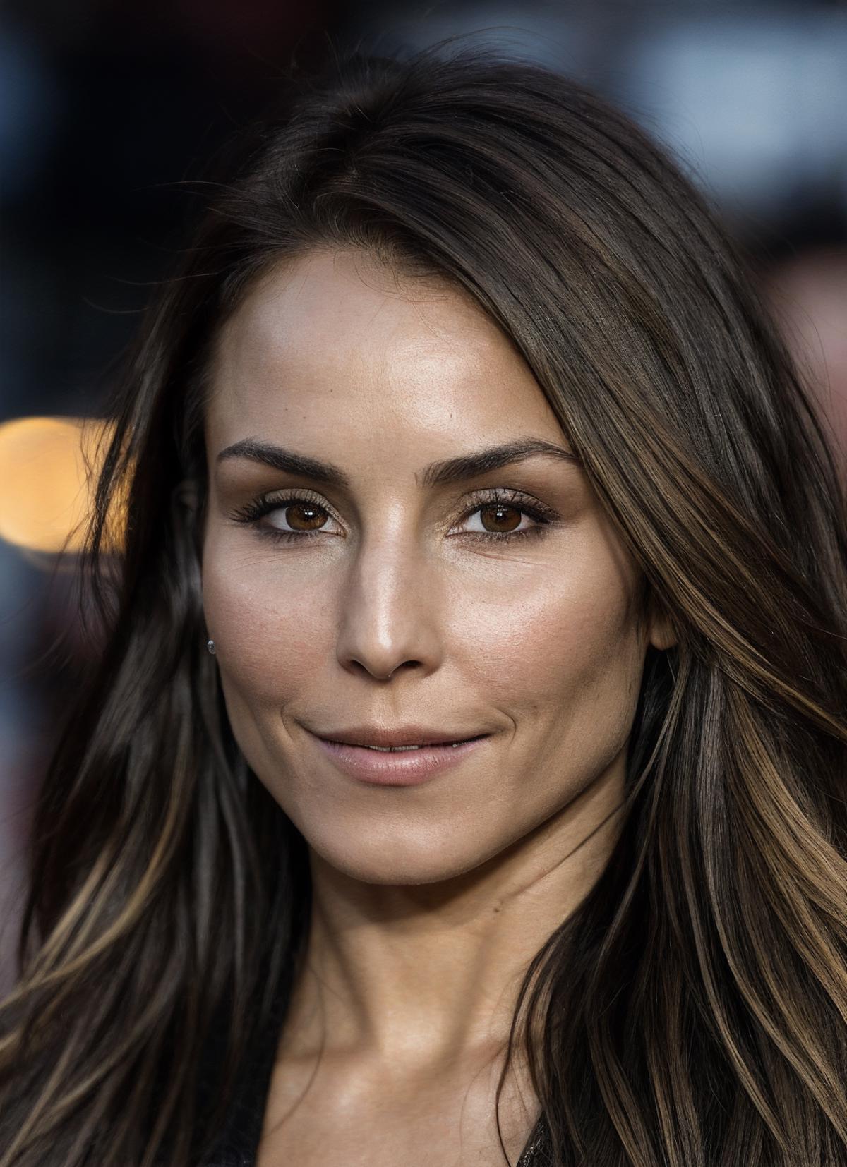 Noomi Rapace image by malcolmrey