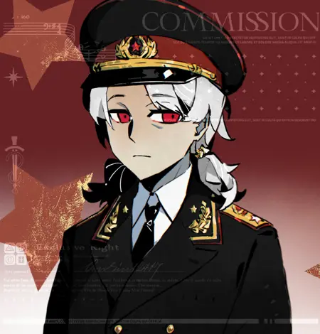 Partoz's Avatar