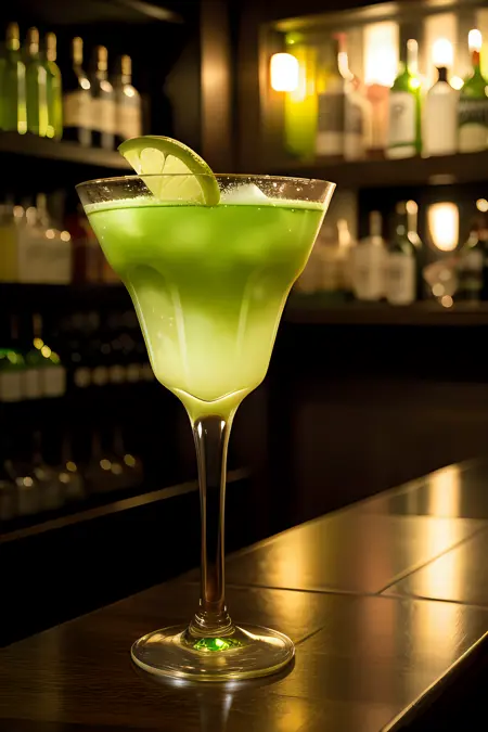 [SD1.5] Wormwood - Realistic Mix