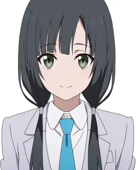 [IL] Ema Yasuhara - Shirobako