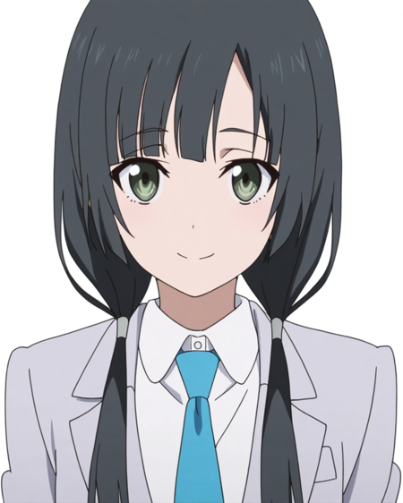 [IL] Ema Yasuhara - Shirobako v1.0il