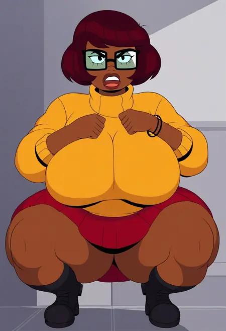 Pony XL Velma (HBO Version) (2023)