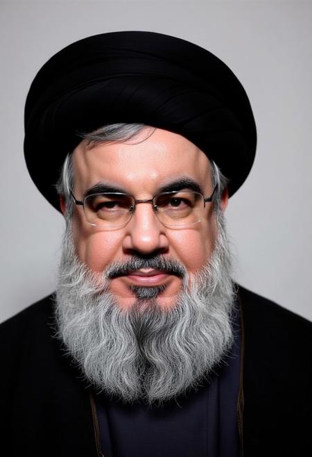 Hassan Nasrallah V1
