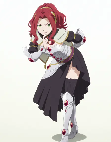 Malty S. Melromarc (The Rising of the Shield Hero) LoRa
