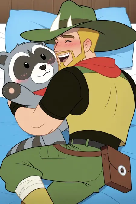 Quint Quarry (Transformers: Rescue Bots)