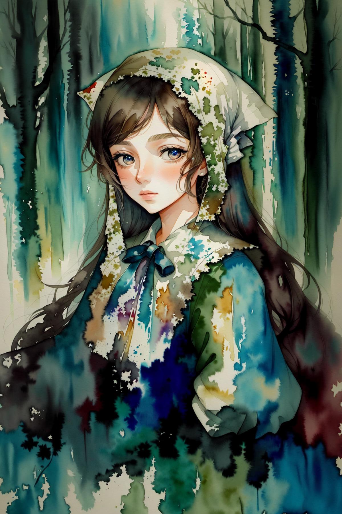 Suiseiseki (Rozen Maiden) image by NostalgiaForever