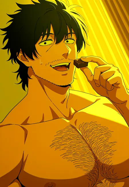 Keiichirou Nagumo - (Mattaku Saikin no Tantei to Kitara)