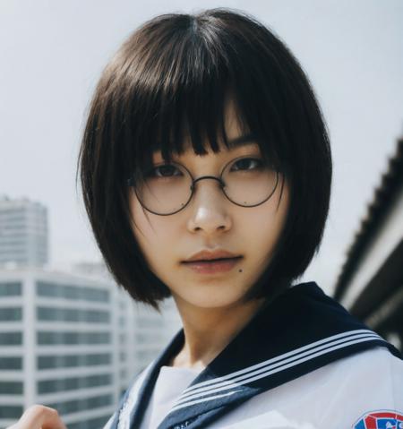 Suzuka Atarashii Gakko Japanese Idol v1.0