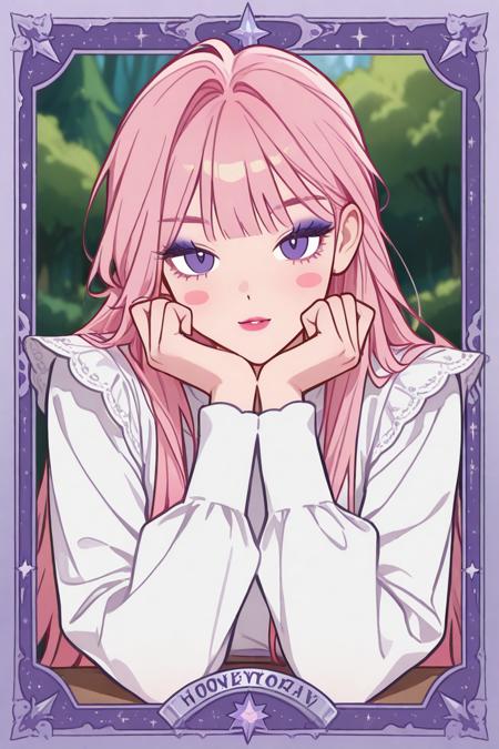 moo moo ranch ⊹₊🌽 𖥻 👩🏻‍🌾✧.* honey moo v2