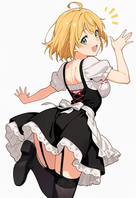 Mary-chan | Toshi Densetsu Series