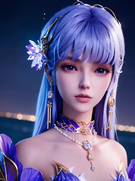 神印王座-圣采儿