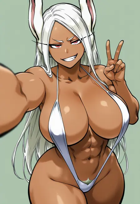 Bleach Style [Tite Kubo] - Illustrious