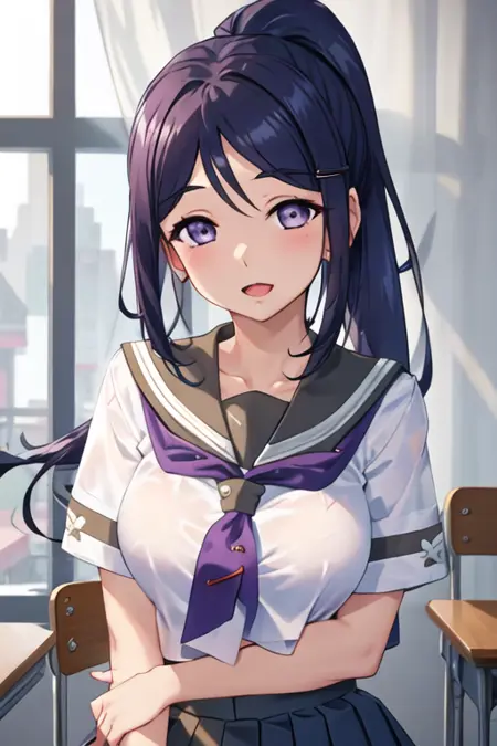 matsuura_kanan/松浦果南/마츠우라카난 (Love Live! Sunshine!!)