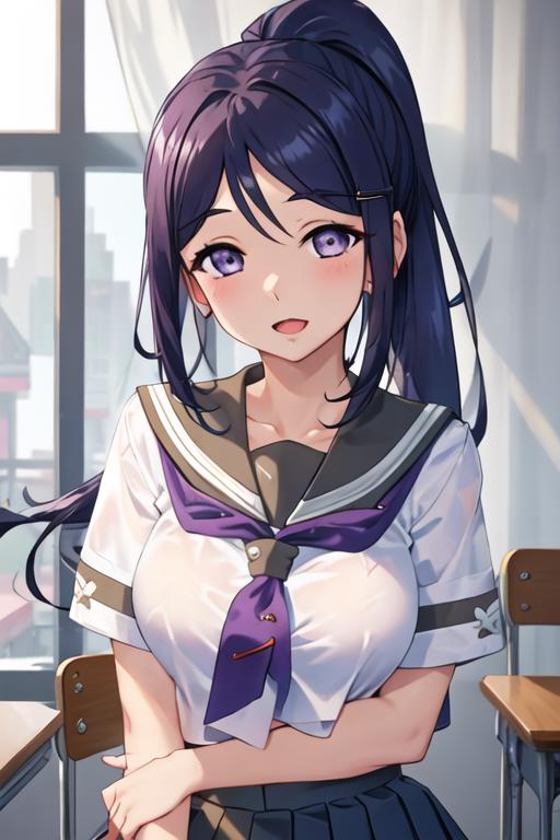 matsuura_kanan/松浦果南/마츠우라카난 (Love Live! Sunshine!!) image by narugo1992