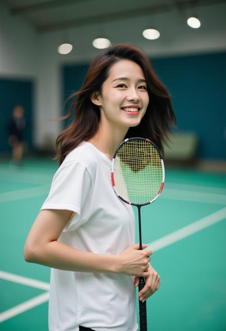Li Qin 李沁 v1.0