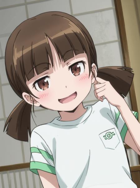 Gokou Hinata [Oreimo] v1.0