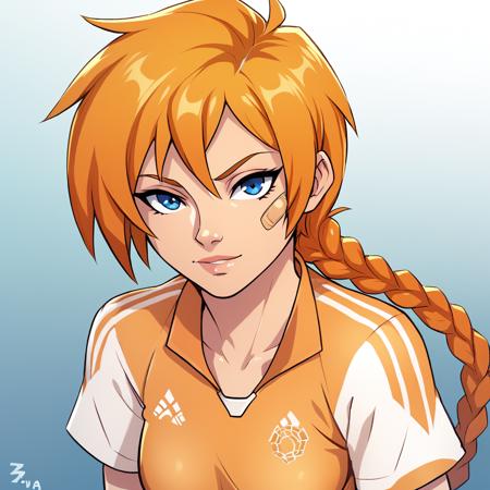 Sam Gardner [ GardnerVerse ] by Leaf v1.0 : Pony
