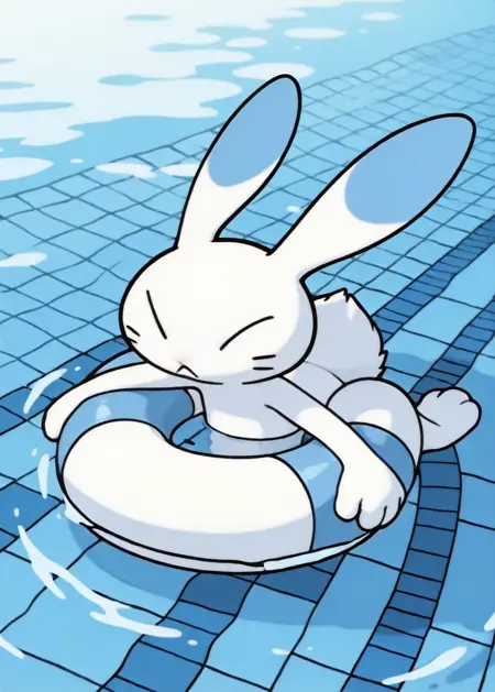 Beta Mudkip (Warabbit - ワラビット) | Pokemon