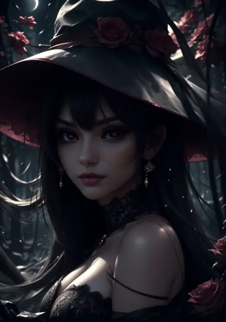 Signora_Main's Avatar
