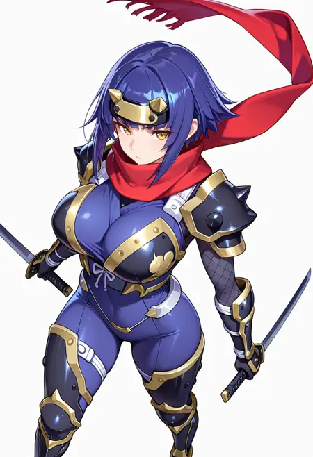 Kaguya | Aku no Onna Kanbu