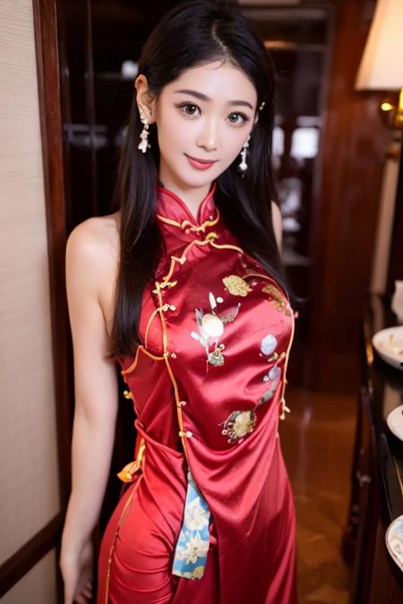 Tang An Qi  唐安琪 v1.0