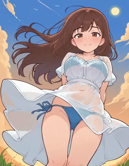 Casytay artstyle (Baraag, etc) [Pony]