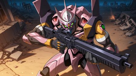 EVA Unit 08 v1.0