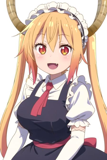 Tohru - Kobayashi-san Chi no Maid Dragon v2.0n